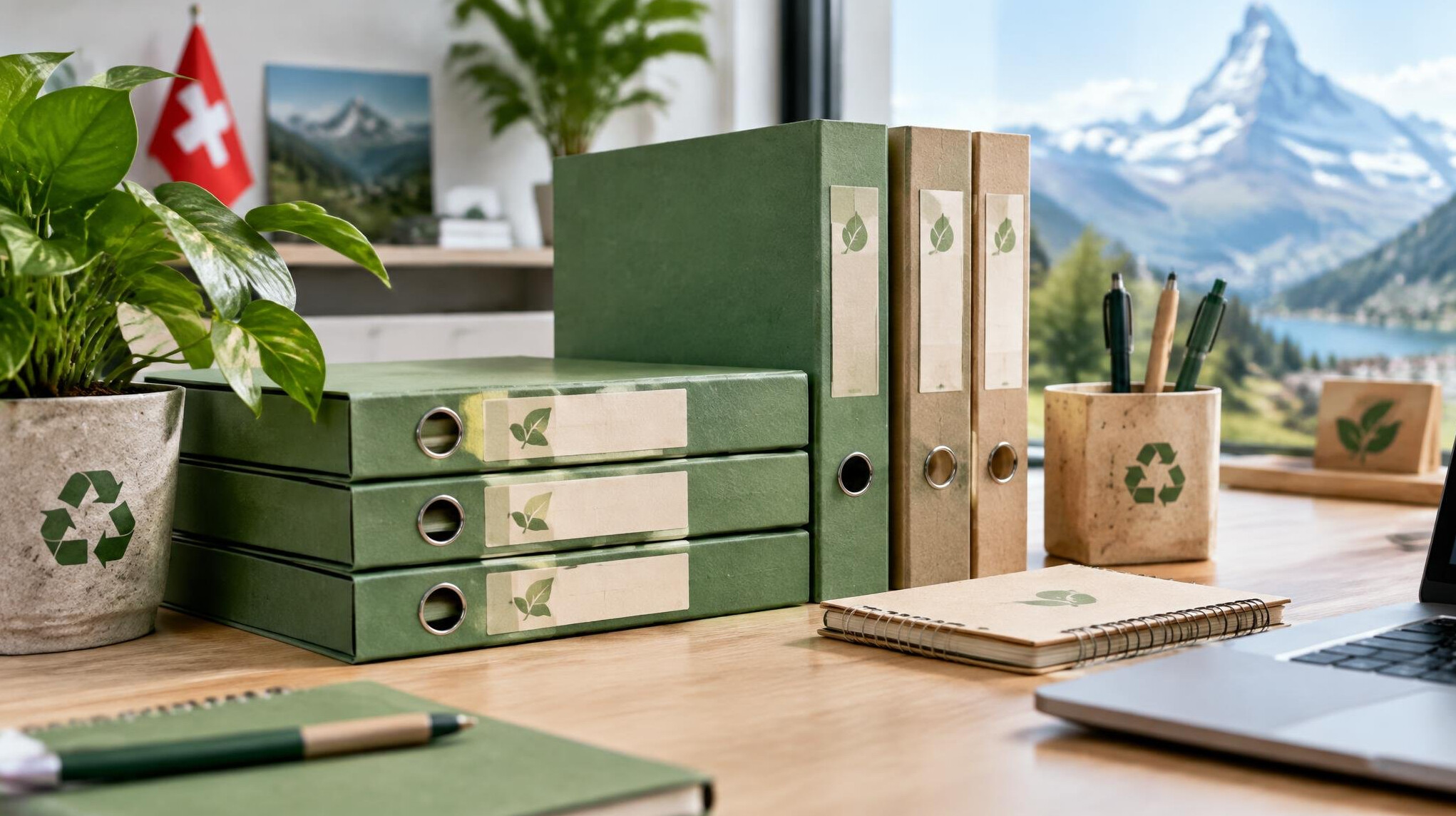 swiss eco products